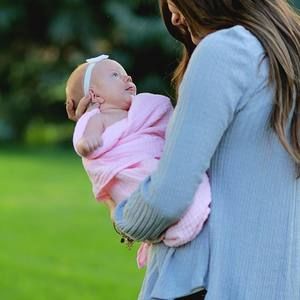 Meet your Posher, Kaycee